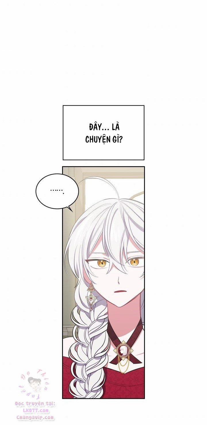 Đừng Đụng Vào Em Trai Ta 14.1 trang 6