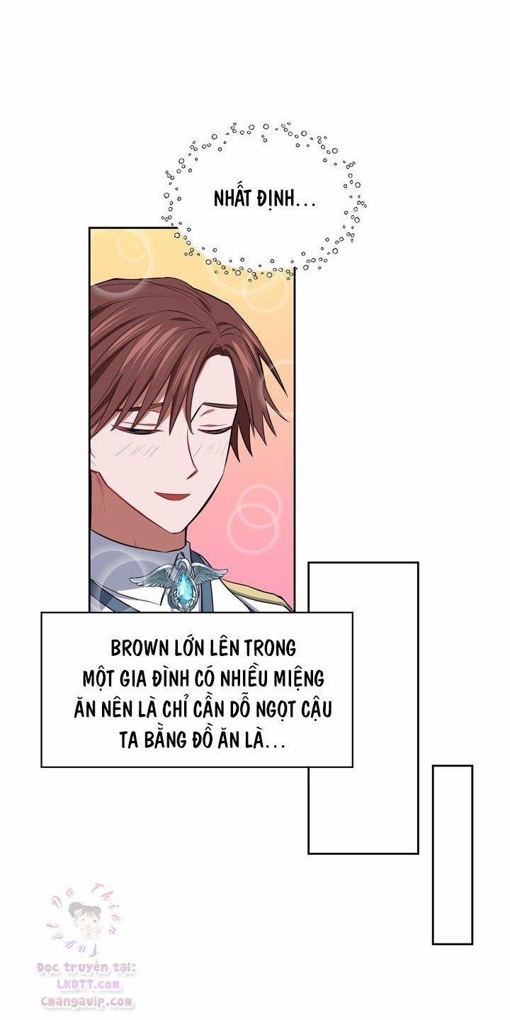 Đừng Đụng Vào Em Trai Ta 14.2 trang 10