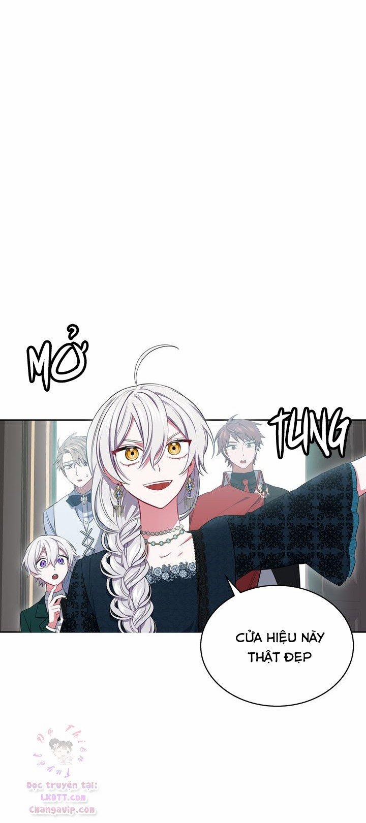 Đừng Đụng Vào Em Trai Ta 14.2 trang 11