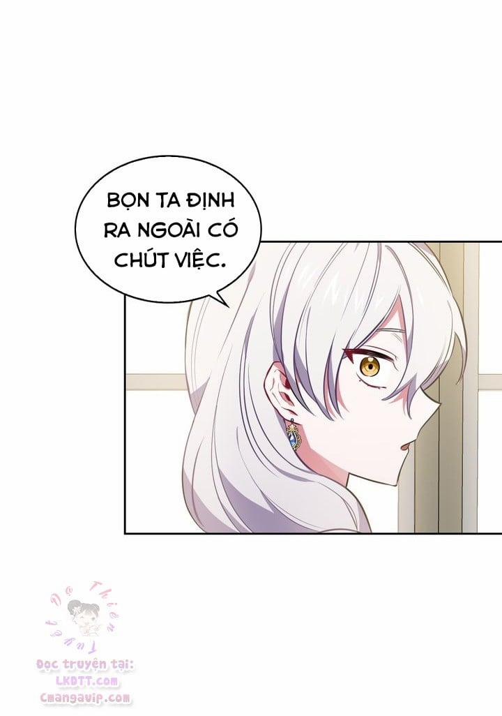 Đừng Đụng Vào Em Trai Ta 14.2 trang 2