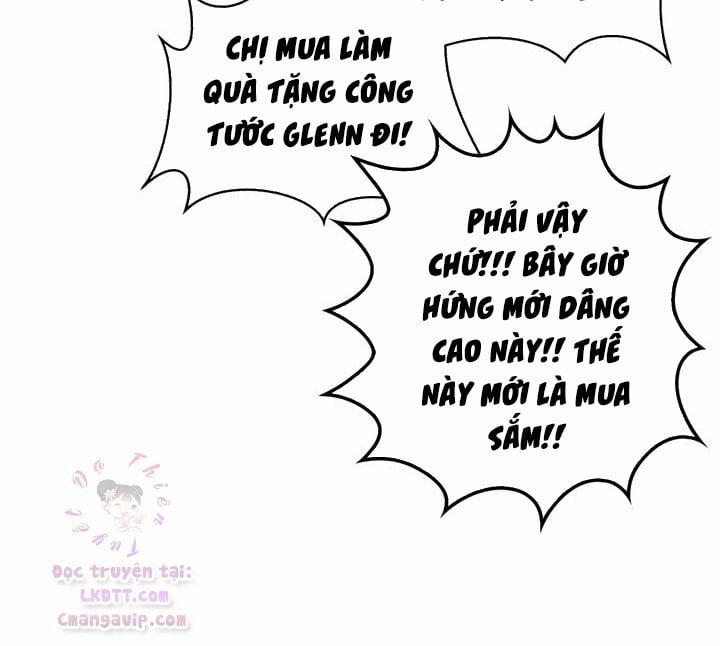 Đừng Đụng Vào Em Trai Ta 14.2 trang 20