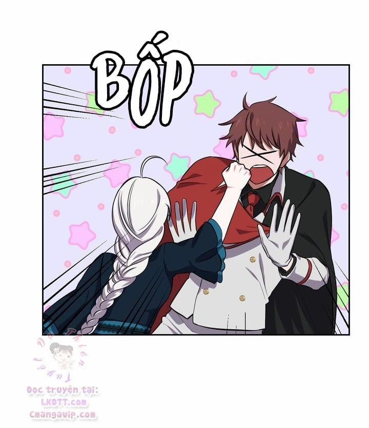 Đừng Đụng Vào Em Trai Ta 14.2 trang 8