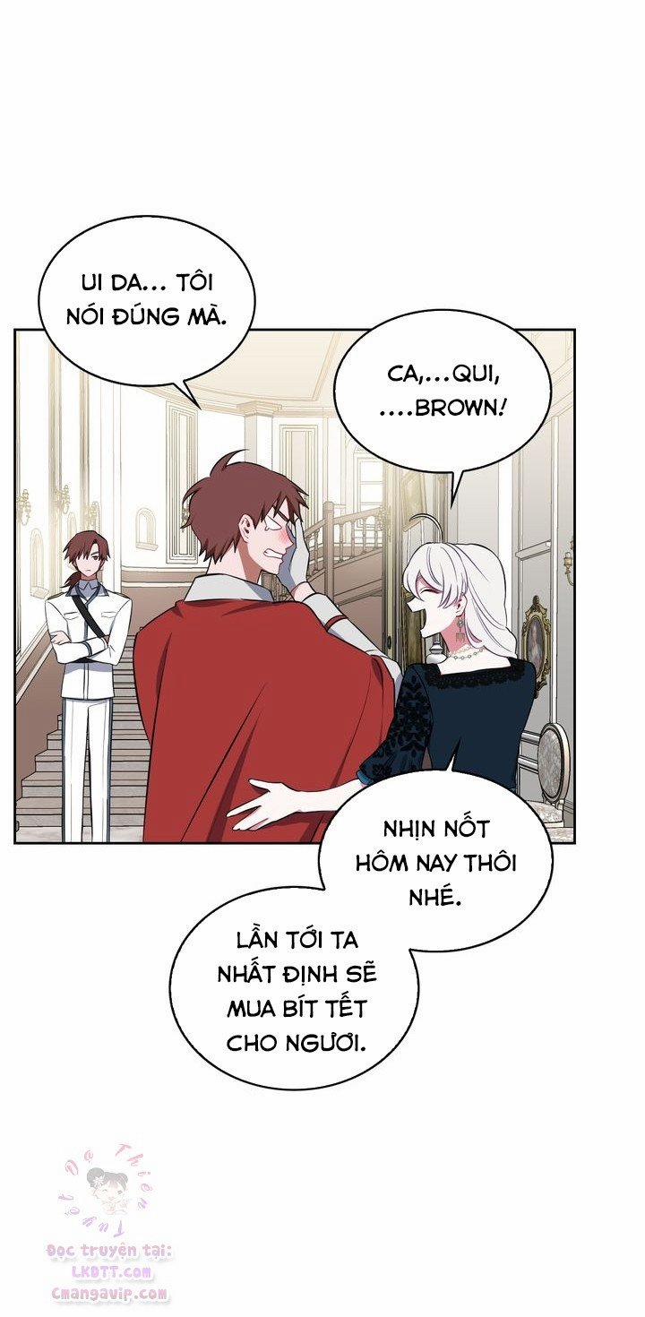 Đừng Đụng Vào Em Trai Ta 14.2 trang 9