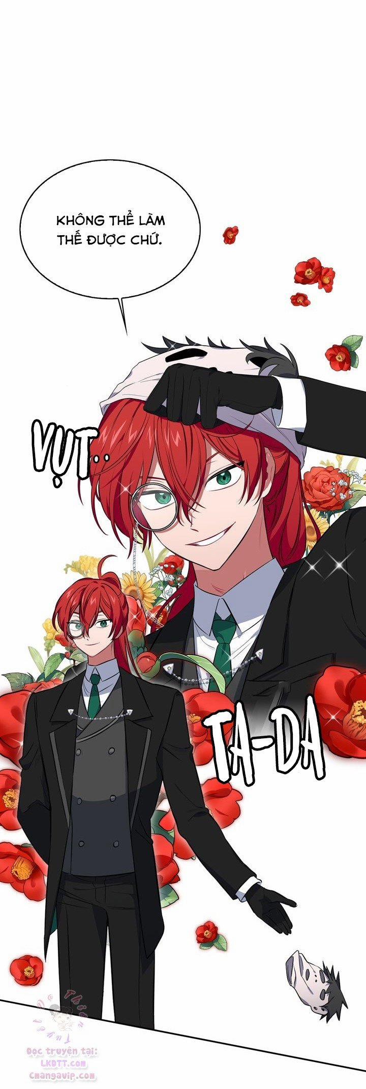 Đừng Đụng Vào Em Trai Ta 14.3 trang 10