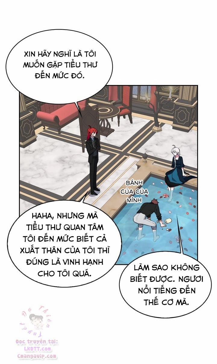 Đừng Đụng Vào Em Trai Ta 14.3 trang 13