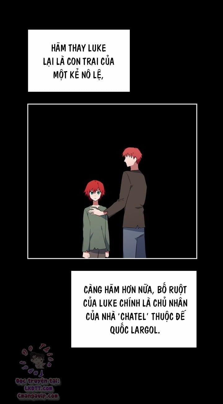 Đừng Đụng Vào Em Trai Ta 14.3 trang 16