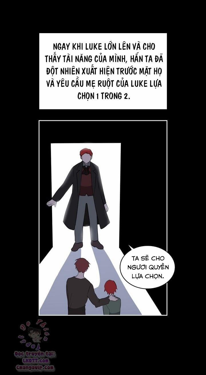 Đừng Đụng Vào Em Trai Ta 14.3 trang 18