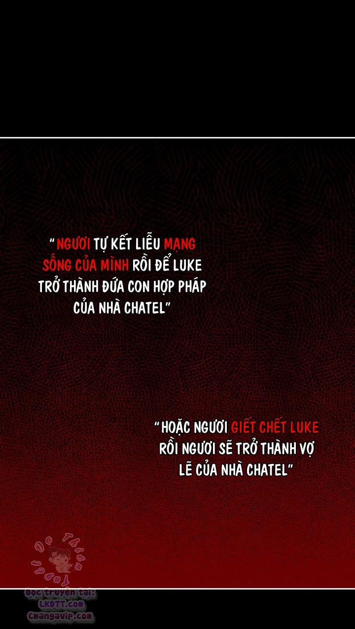 Đừng Đụng Vào Em Trai Ta 14.3 trang 19