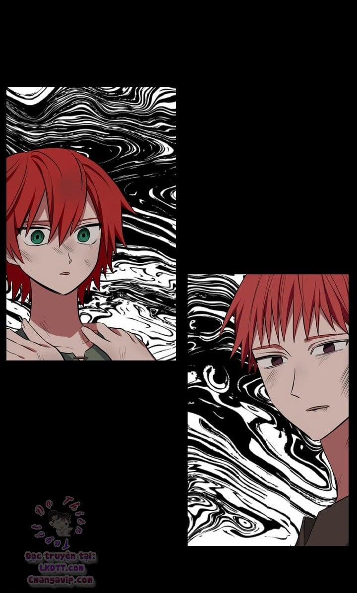 Đừng Đụng Vào Em Trai Ta 14.3 trang 21