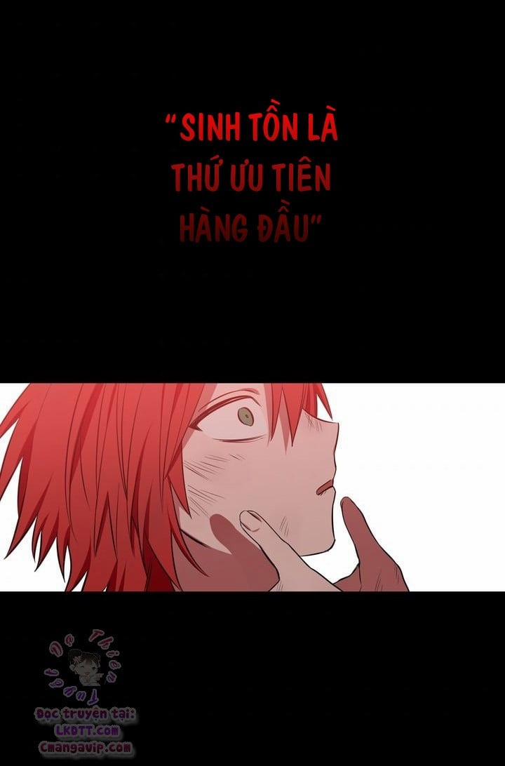 Đừng Đụng Vào Em Trai Ta 14.3 trang 22