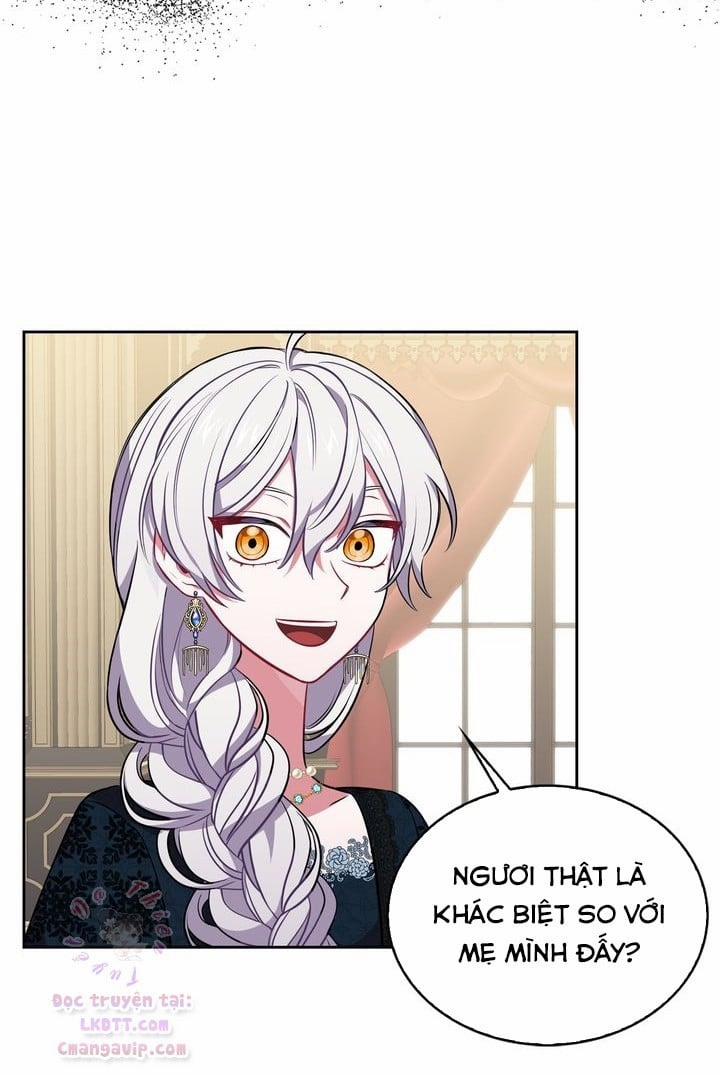 Đừng Đụng Vào Em Trai Ta 14.3 trang 24
