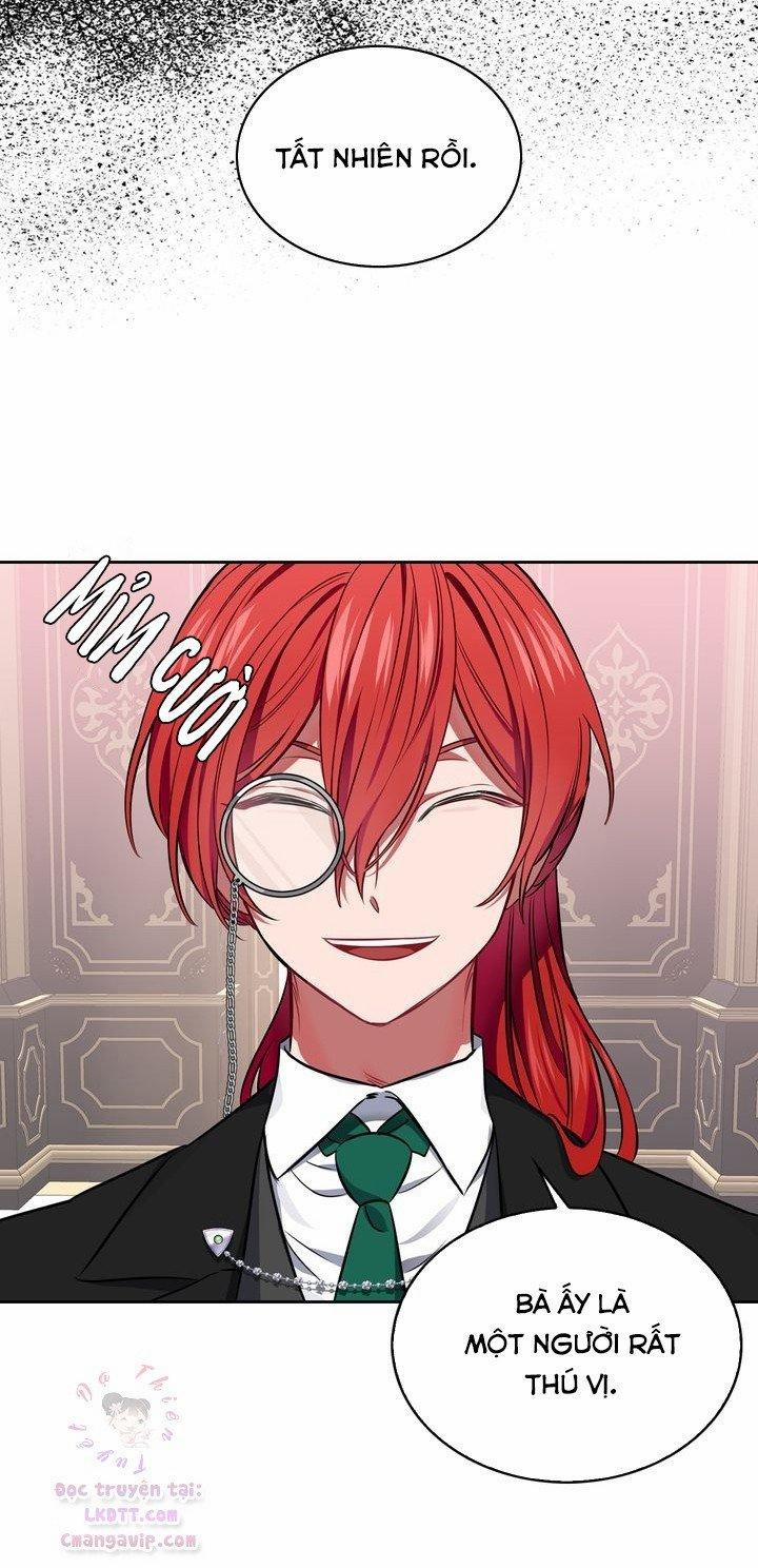 Đừng Đụng Vào Em Trai Ta 14.3 trang 27