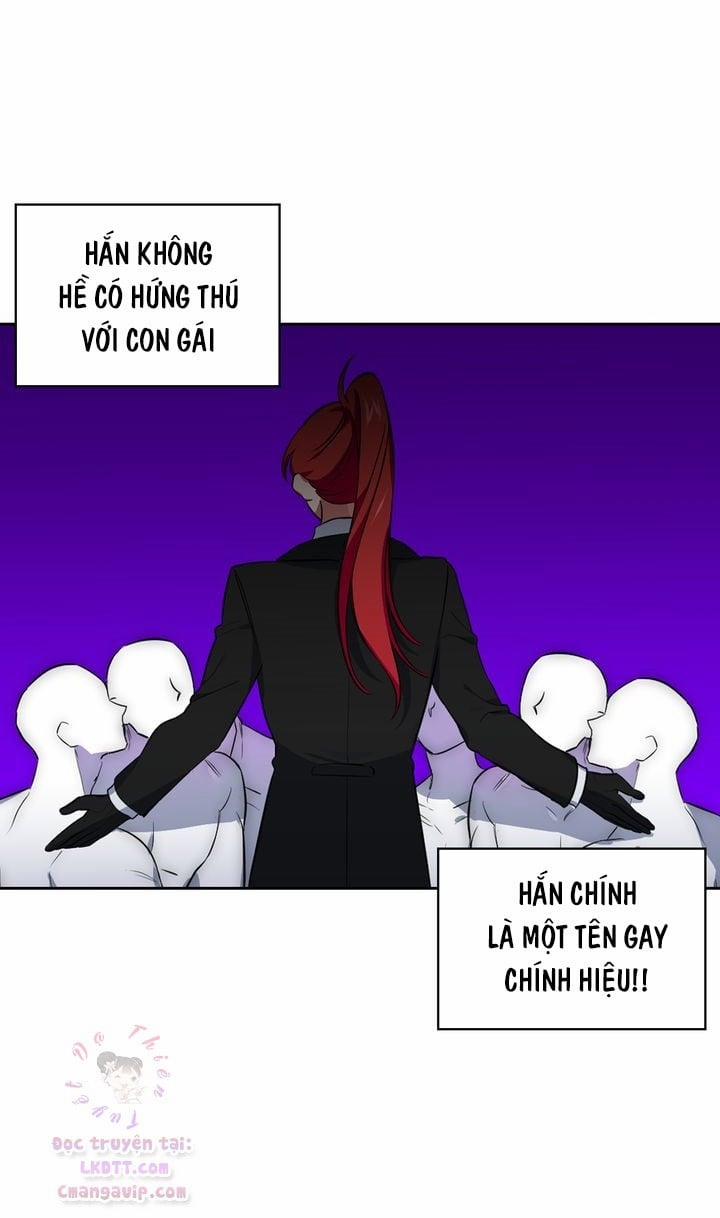 Đừng Đụng Vào Em Trai Ta 14.3 trang 3