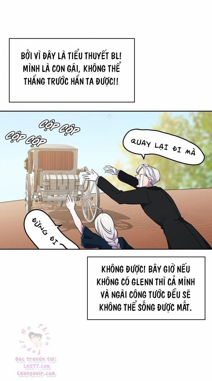 Đừng Đụng Vào Em Trai Ta 14.3 trang 6