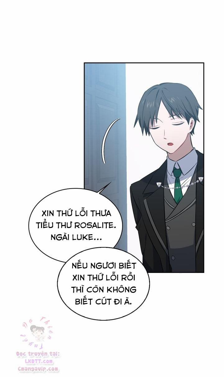 Đừng Đụng Vào Em Trai Ta 14.3 trang 8