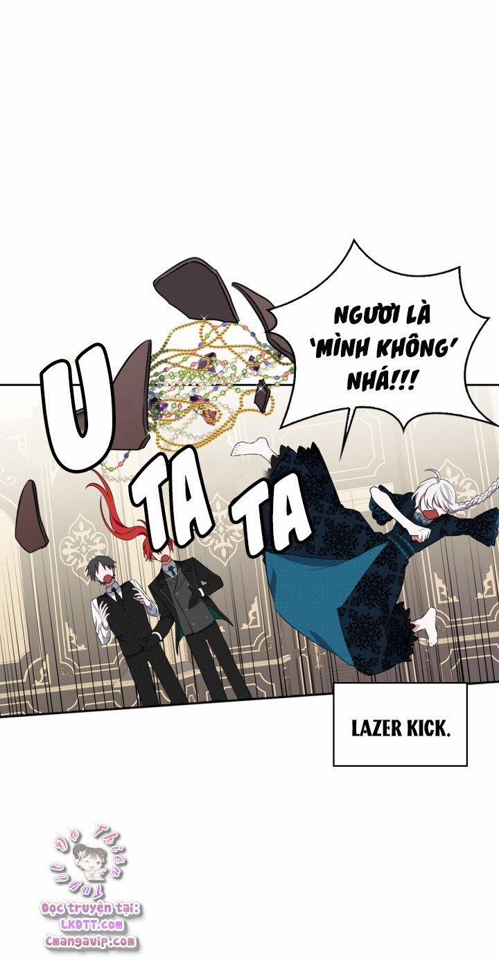 Đừng Đụng Vào Em Trai Ta 15 trang 11