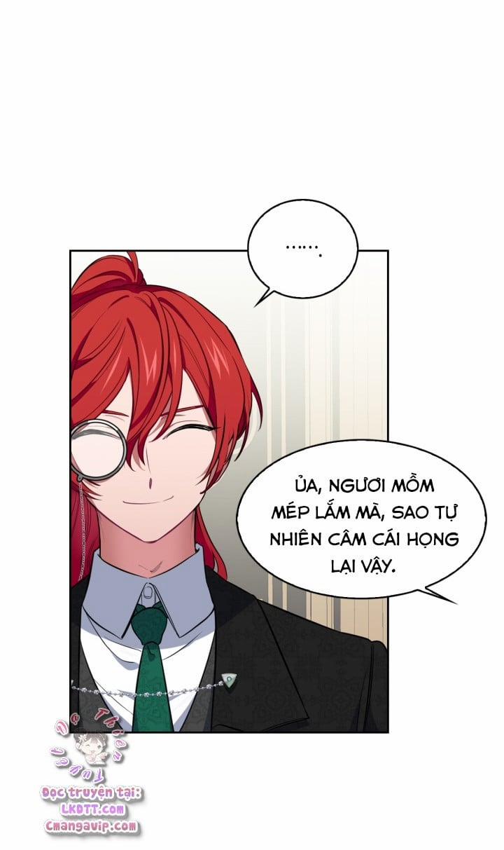 Đừng Đụng Vào Em Trai Ta 15 trang 16