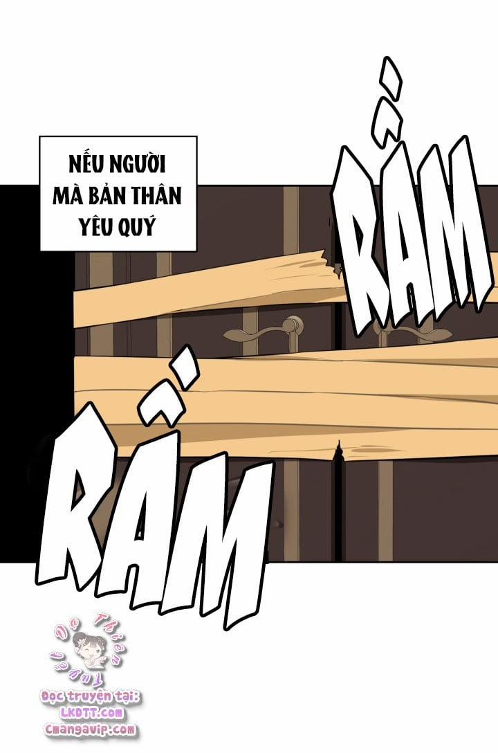 Đừng Đụng Vào Em Trai Ta 15 trang 25