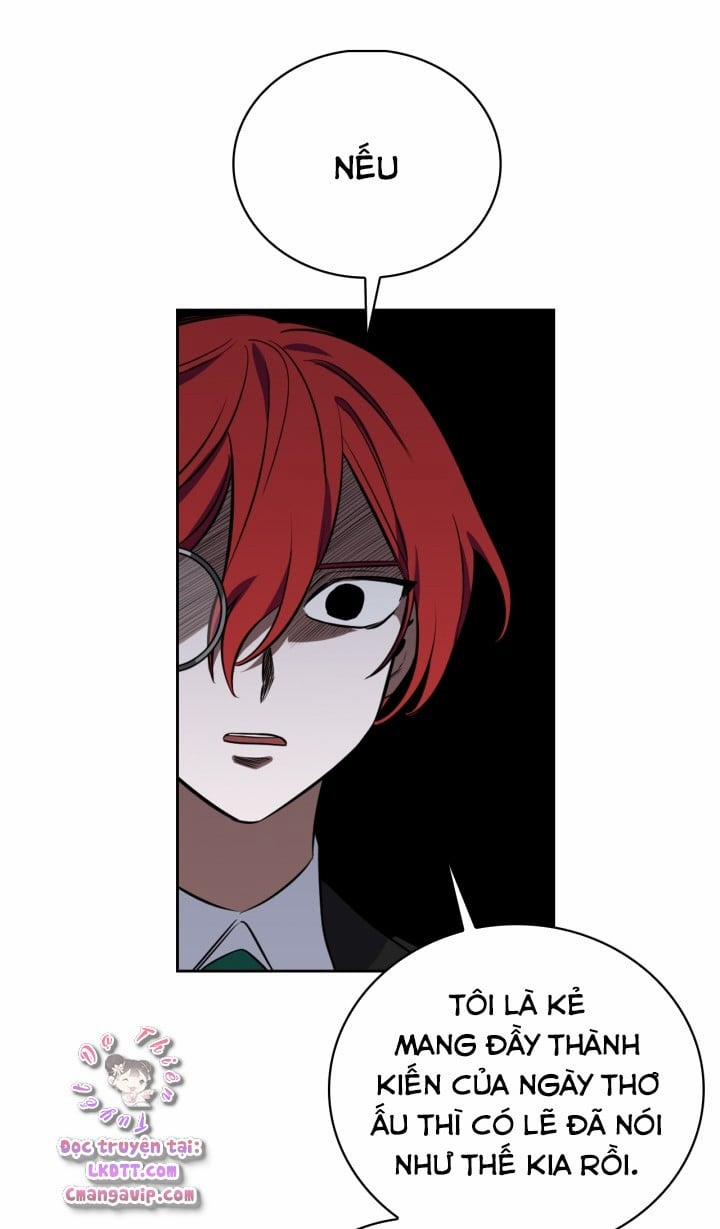 Đừng Đụng Vào Em Trai Ta 15 trang 38