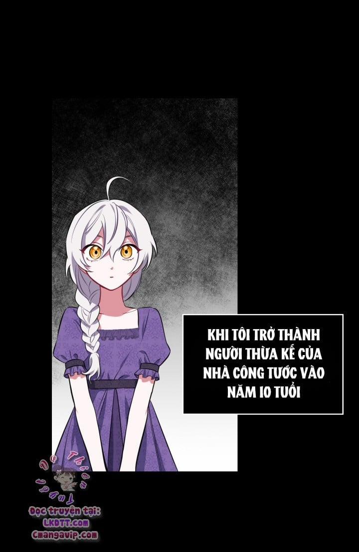 Đừng Đụng Vào Em Trai Ta 15 trang 44