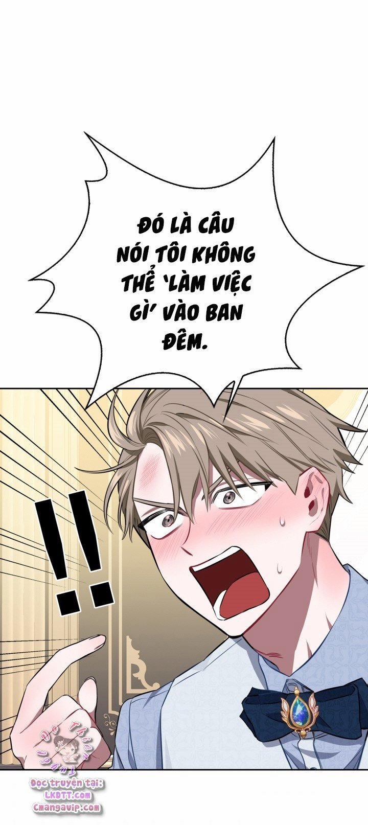 Đừng Đụng Vào Em Trai Ta 15 trang 55