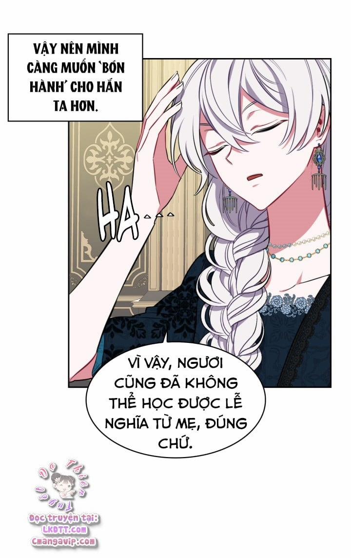 Đừng Đụng Vào Em Trai Ta 15 trang 6