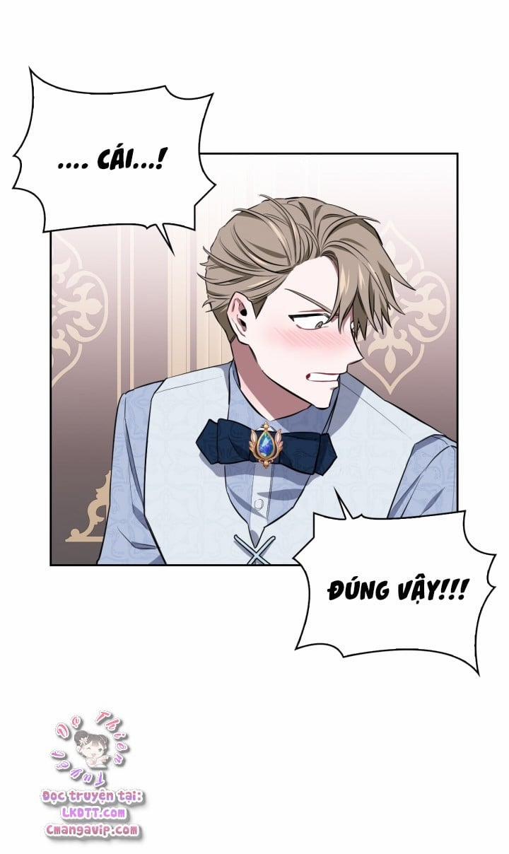 Đừng Đụng Vào Em Trai Ta 15 trang 63