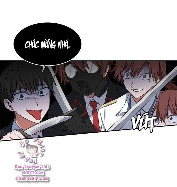 Đừng Đụng Vào Em Trai Ta 16 trang 12