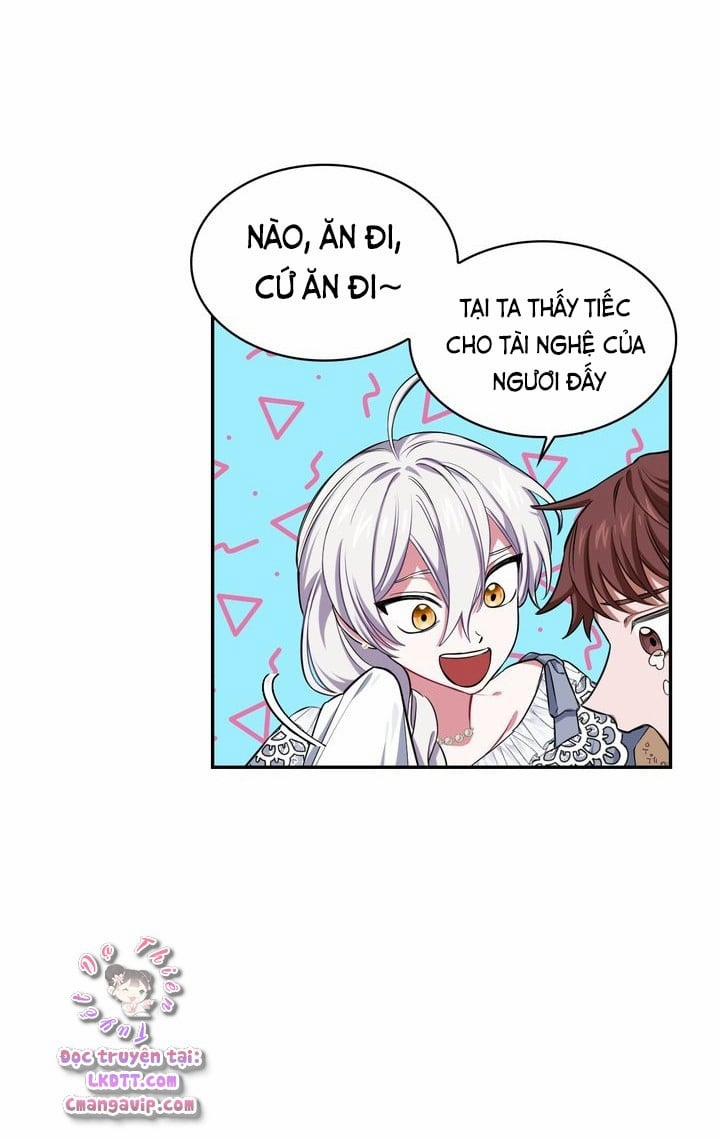 Đừng Đụng Vào Em Trai Ta 16 trang 28