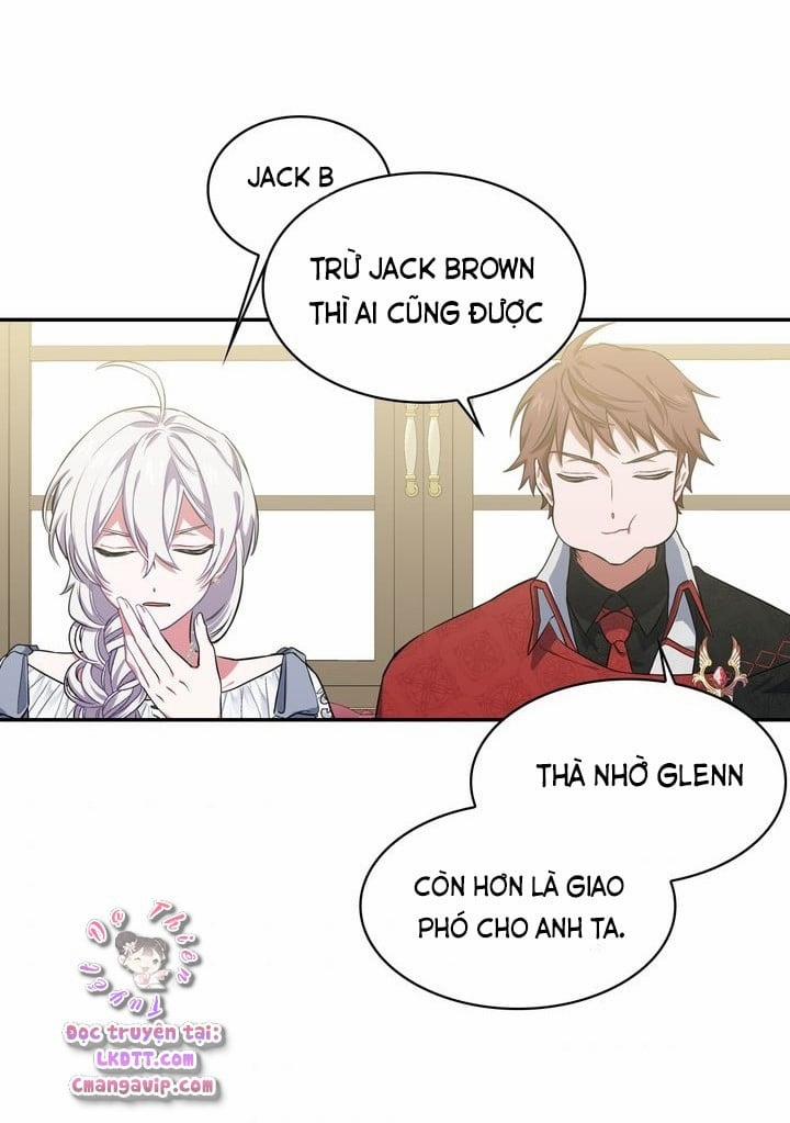 Đừng Đụng Vào Em Trai Ta 16 trang 34