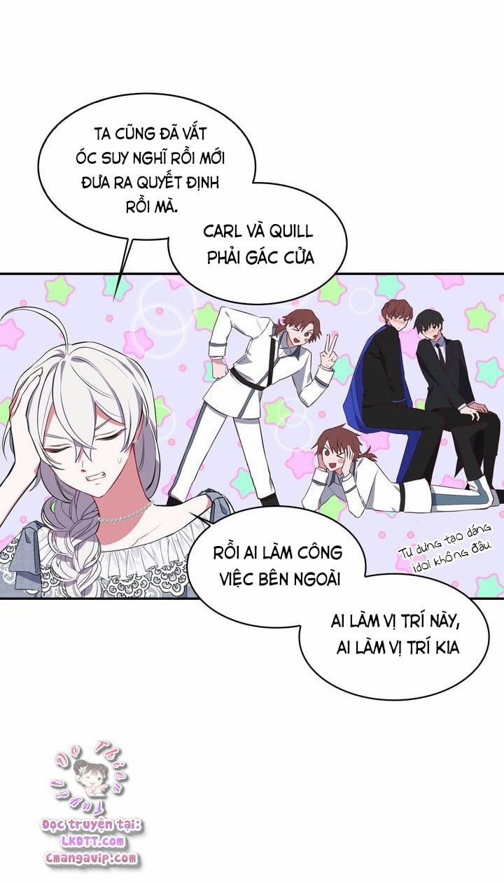 Đừng Đụng Vào Em Trai Ta 16 trang 38