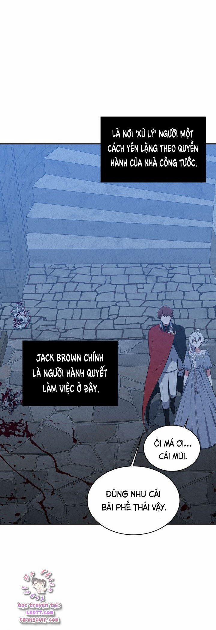 Đừng Đụng Vào Em Trai Ta 16 trang 41