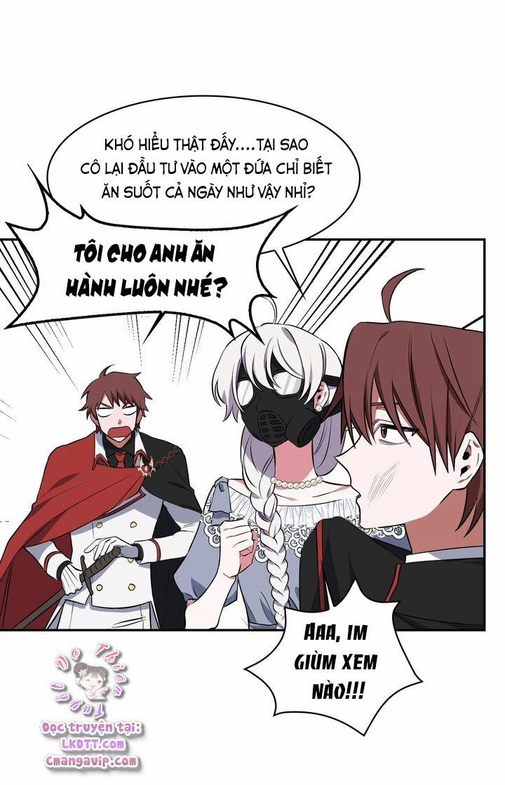 Đừng Đụng Vào Em Trai Ta 16 trang 59