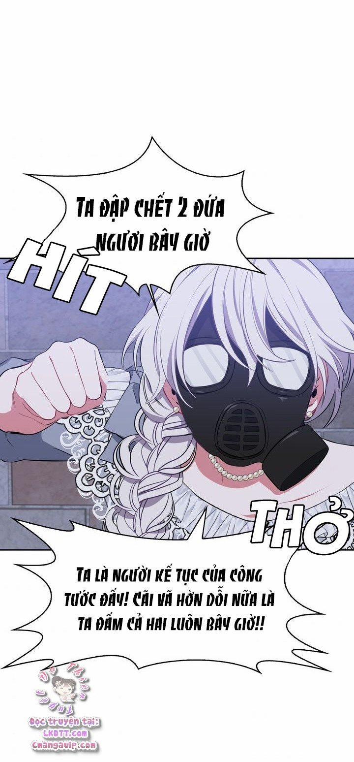 Đừng Đụng Vào Em Trai Ta 16 trang 60