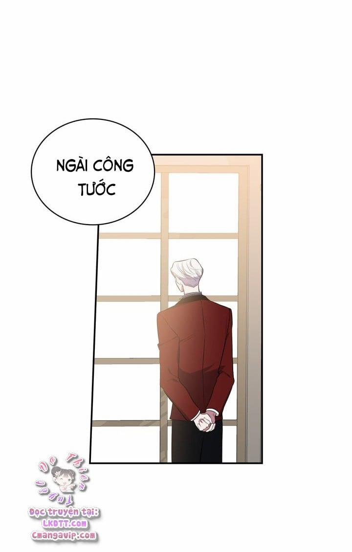 Đừng Đụng Vào Em Trai Ta 16 trang 65