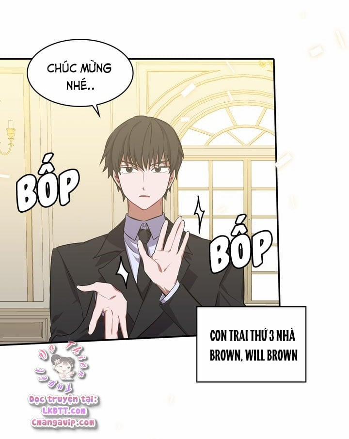 Đừng Đụng Vào Em Trai Ta 16 trang 7