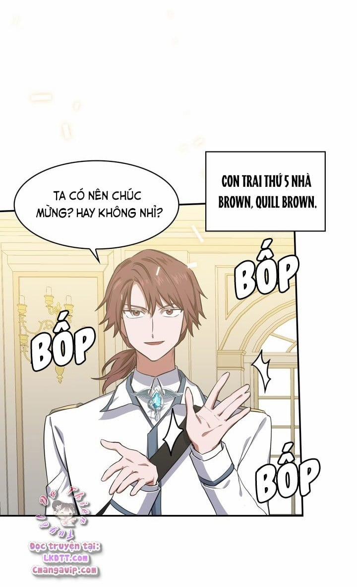 Đừng Đụng Vào Em Trai Ta 16 trang 9