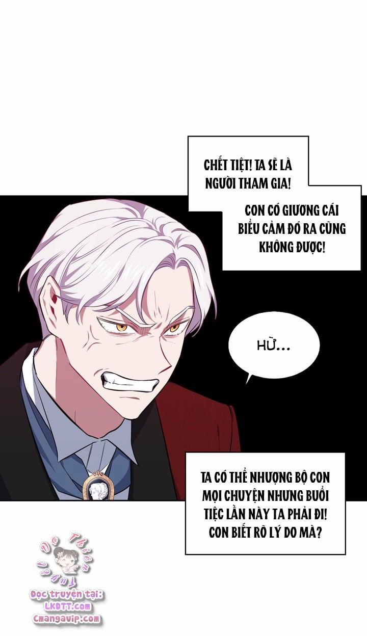 Đừng Đụng Vào Em Trai Ta 17 trang 14