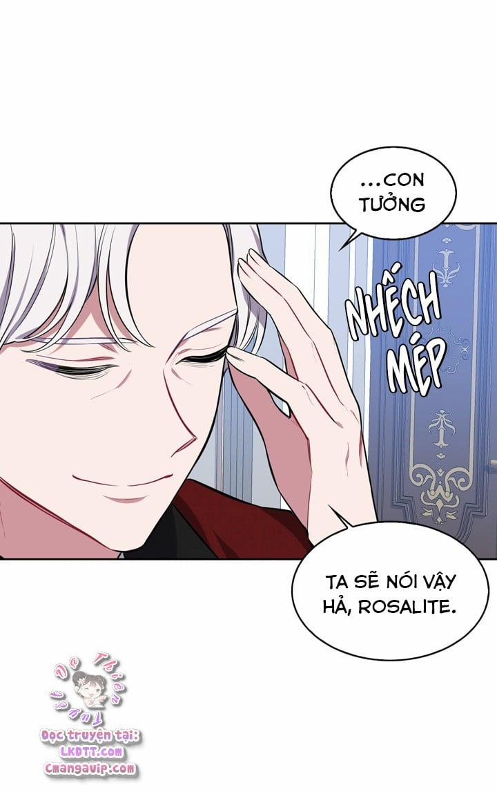Đừng Đụng Vào Em Trai Ta 17 trang 15