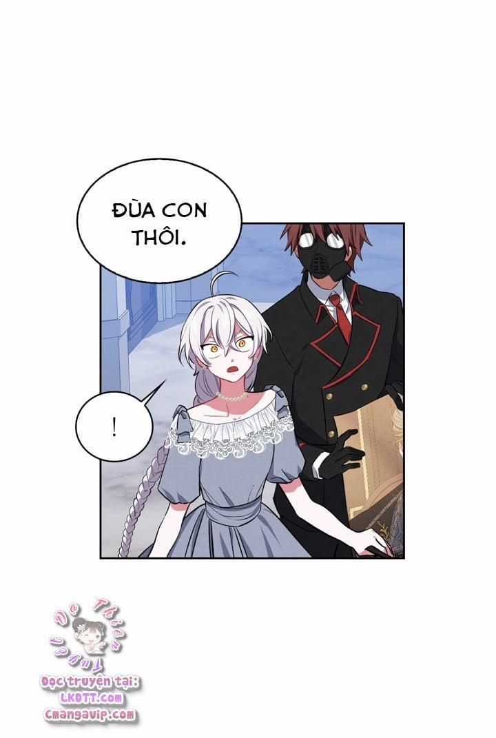 Đừng Đụng Vào Em Trai Ta 17 trang 16