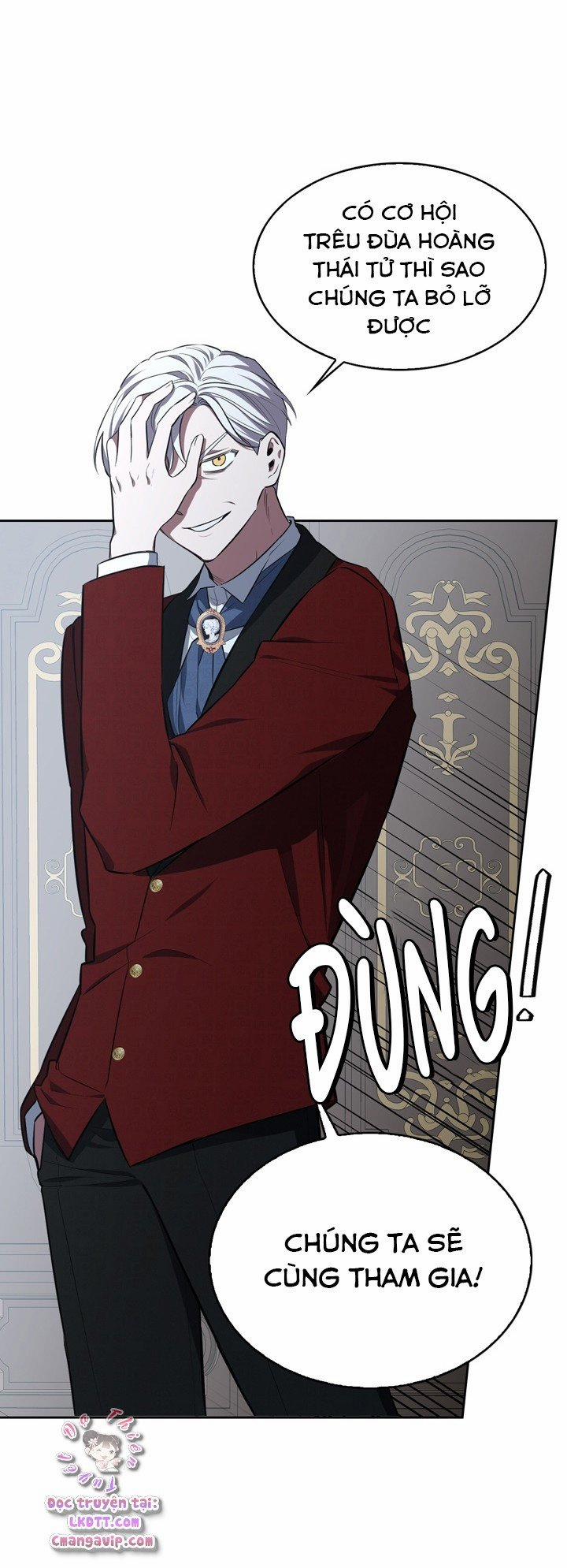 Đừng Đụng Vào Em Trai Ta 17 trang 17