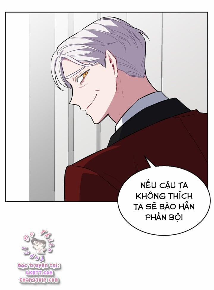 Đừng Đụng Vào Em Trai Ta 17 trang 21