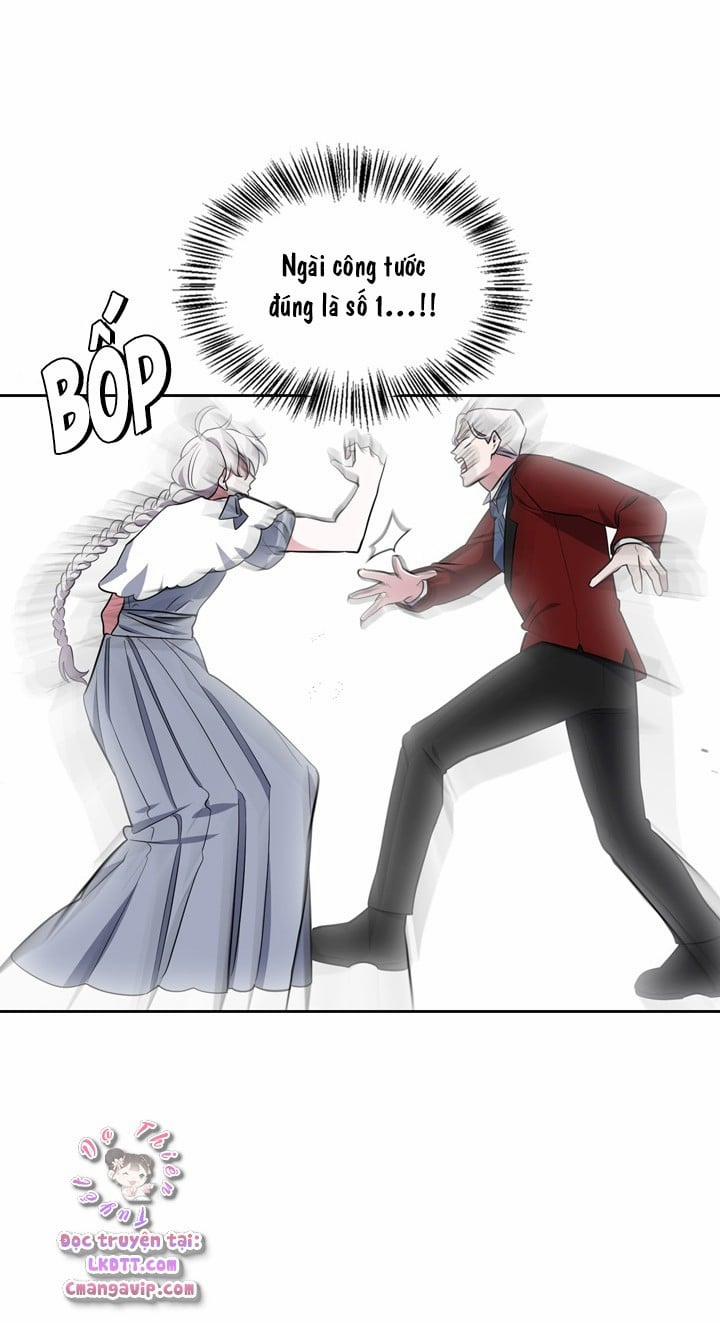 Đừng Đụng Vào Em Trai Ta 17 trang 25