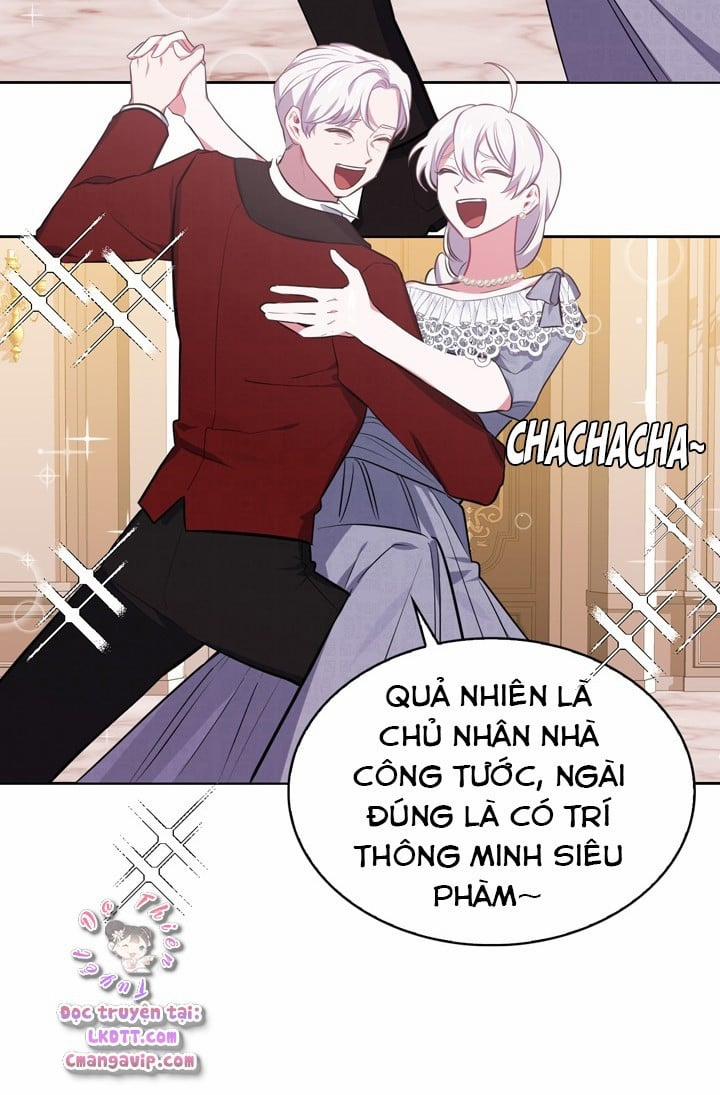 Đừng Đụng Vào Em Trai Ta 17 trang 27