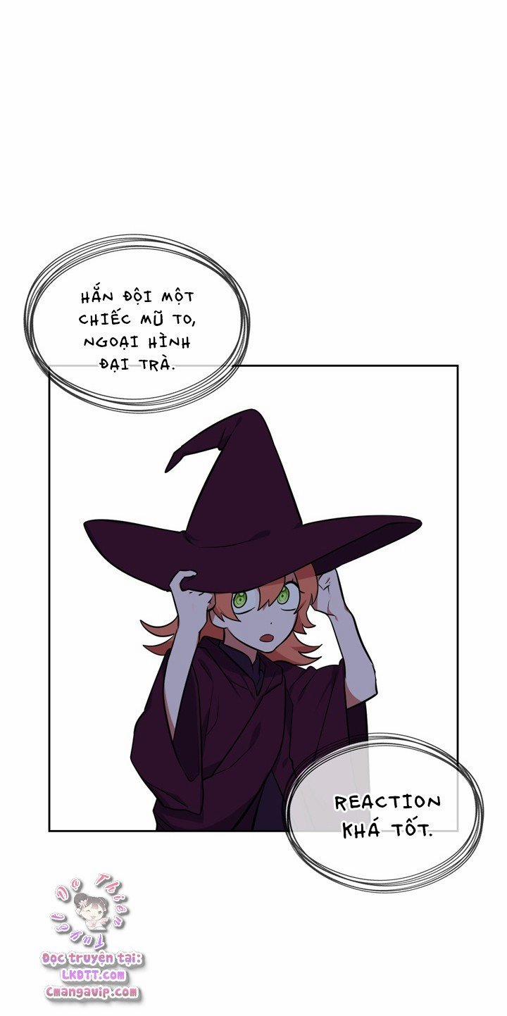 Đừng Đụng Vào Em Trai Ta 17 trang 36