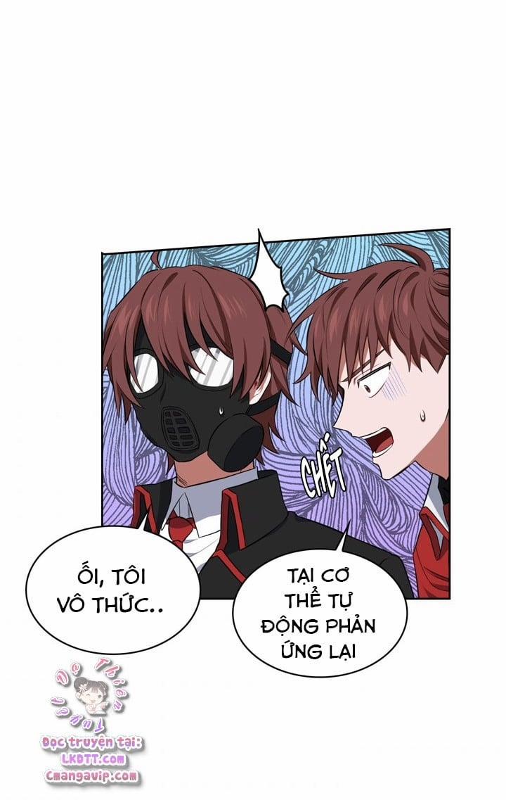 Đừng Đụng Vào Em Trai Ta 17 trang 4