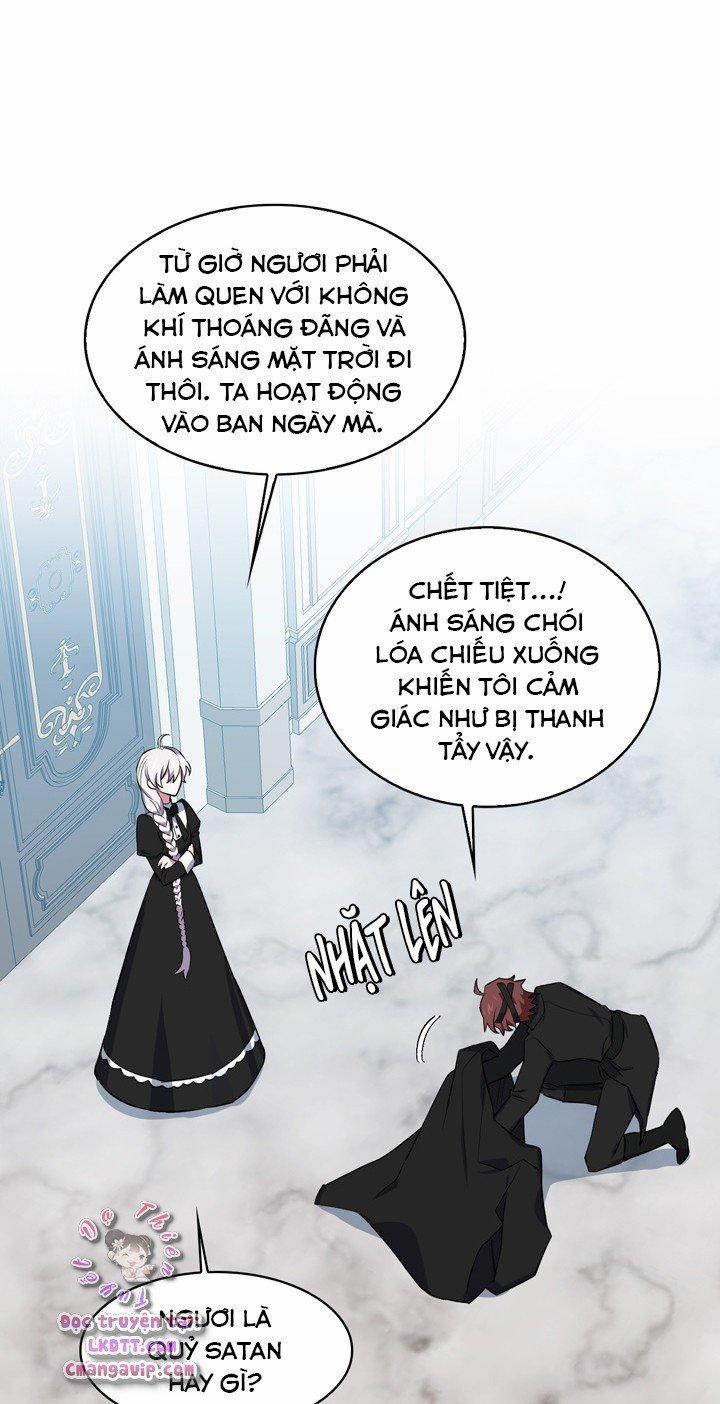 Đừng Đụng Vào Em Trai Ta 17 trang 45