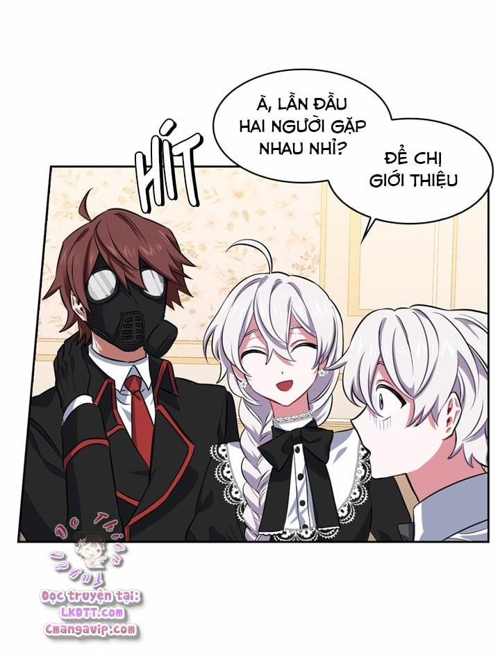 Đừng Đụng Vào Em Trai Ta 17 trang 53