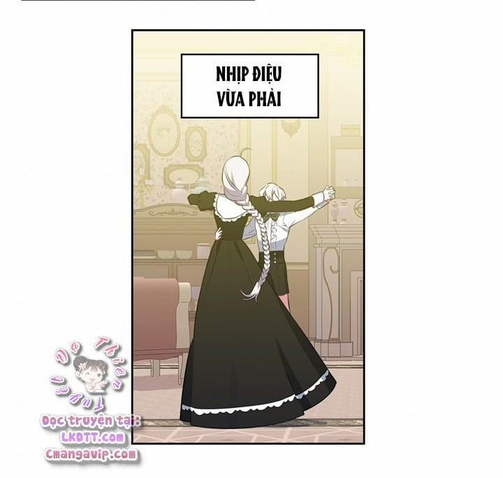 Đừng Đụng Vào Em Trai Ta 17 trang 61