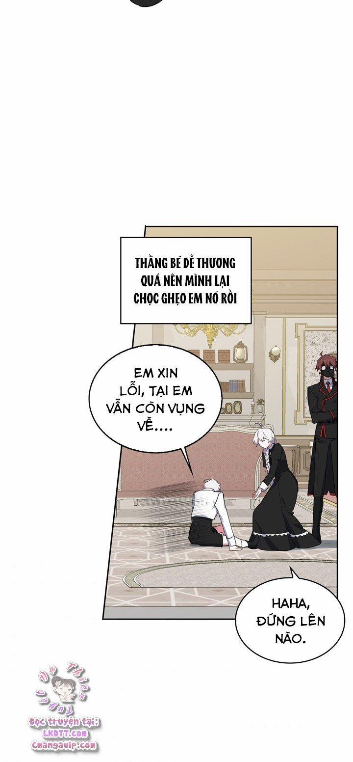 Đừng Đụng Vào Em Trai Ta 17 trang 68